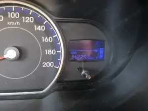 Hyundai i 10 Bild 6