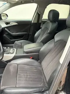 Audi A6 Avant 2.0 TDI Bild 4