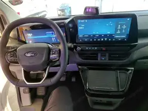 Ford Tourneo Custom Bild 8