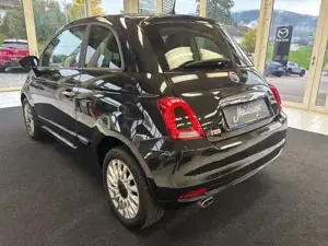 Fiat 500 Bild 5