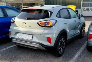 Ford Puma Bild 2