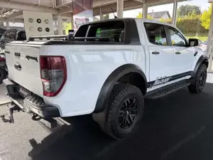 Ford Ranger Bild 3