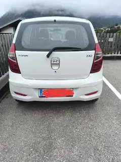 Hyundai i 10 Bild 4