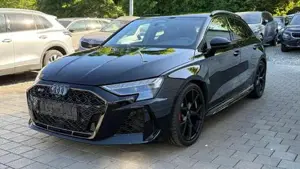 Audi RS3 Sportback  Bild 2