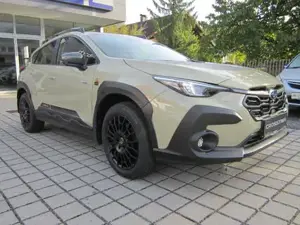 Subaru Crosstrek Bild 3