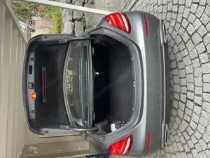 Mercedes E220 4MATIC mit Top Ausstattung und in sehr gutem Zustand Bild 9