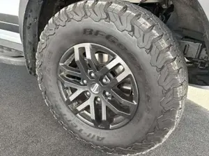 Ford Ranger Bild 7