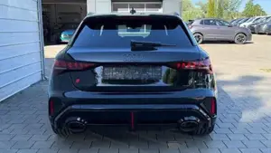 Audi RS3 Sportback  Bild 4