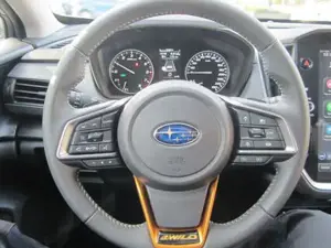 Subaru Crosstrek Bild 13