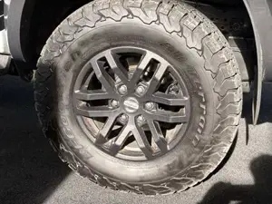 Ford Ranger Bild 14