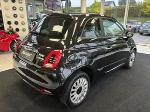 Fiat 500 Bild 6