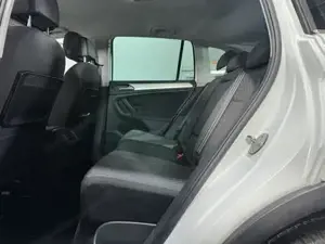 VW Tiguan Bild 10