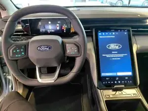 Ford Explorer Bild 10