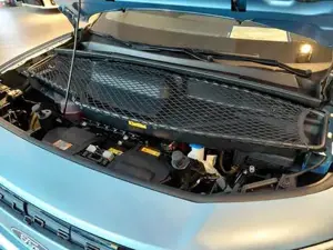 Ford Explorer Bild 14