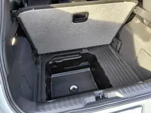Ford Puma Bild 4