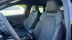 Audi RS3 Sportback  Bild 8