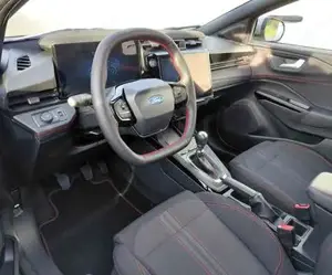 Ford Puma Bild 6
