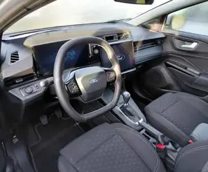 Ford Puma Bild 5