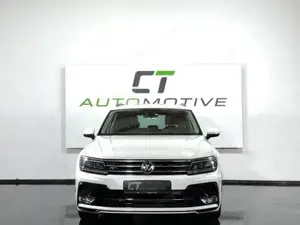 VW Tiguan Bild 2