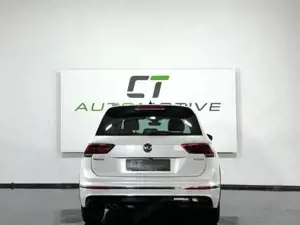 VW Tiguan Bild 4