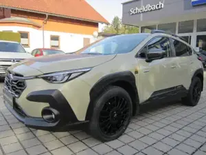 Subaru Crosstrek Bild 2