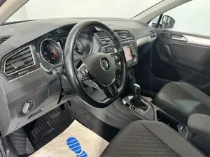 VW Tiguan Bild 6