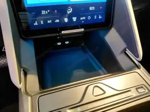 Ford Explorer Bild 11
