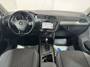 VW Tiguan Bild 8