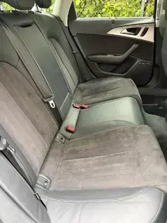 Audi A6 Avant 2.0 TDI Bild 6