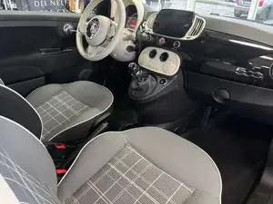 Fiat 500 Bild 9