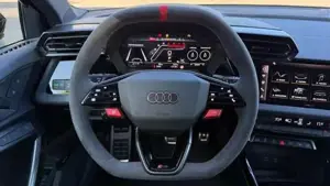 Audi RS3 Sportback  Bild 10