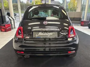 Fiat 500 Bild 4