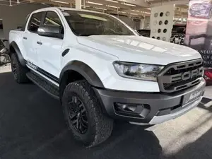 Ford Ranger Bild 6