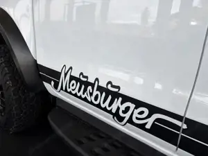 Ford Ranger Bild 8