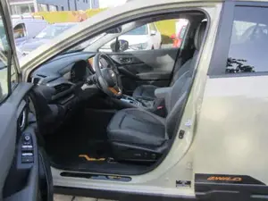 Subaru Crosstrek Bild 9