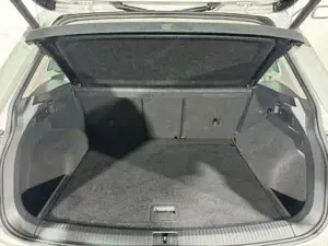 VW Tiguan Bild 9
