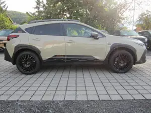 Subaru Crosstrek Bild 5