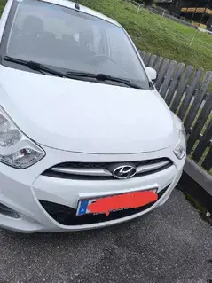 Hyundai i 10 Bild 3