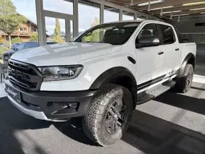 Ford Ranger Bild 5
