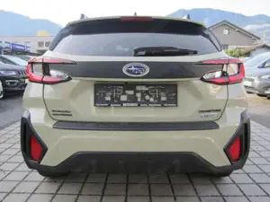 Subaru Crosstrek Bild 6