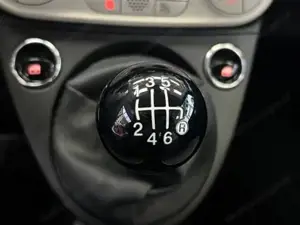 Fiat 500 Bild 14