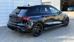 Audi RS3 Sportback  Bild 3
