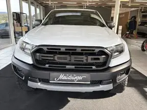 Ford Ranger Bild 4