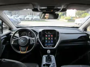 Subaru Crosstrek Bild 14