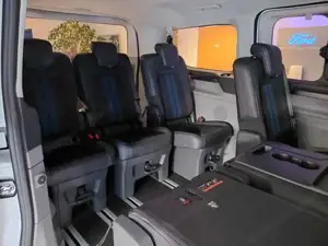 Ford Tourneo Custom Bild 12