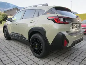 Subaru Crosstrek Bild 7