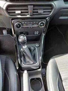Ford EcoSport 2018 Bild 11
