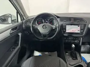 VW Tiguan Bild 12