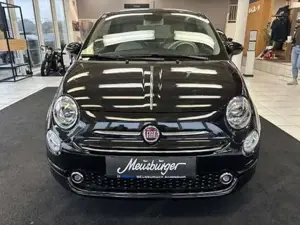 Fiat 500 Bild 3