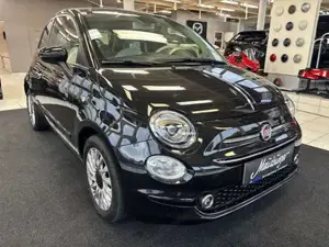 Fiat 500 Bild 2